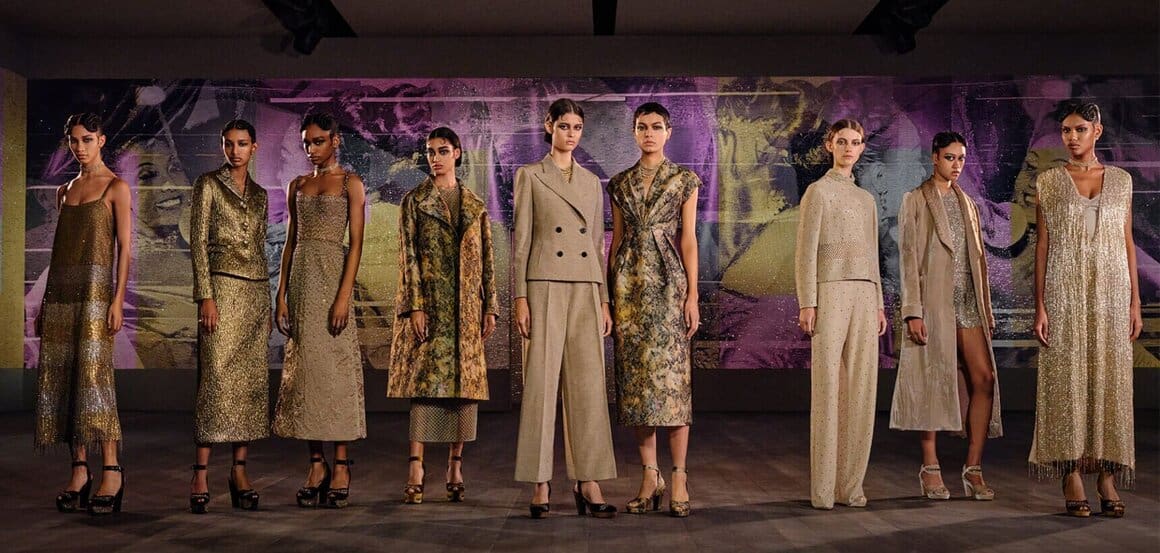 Dior: Couture SS23 - 10 Magazine